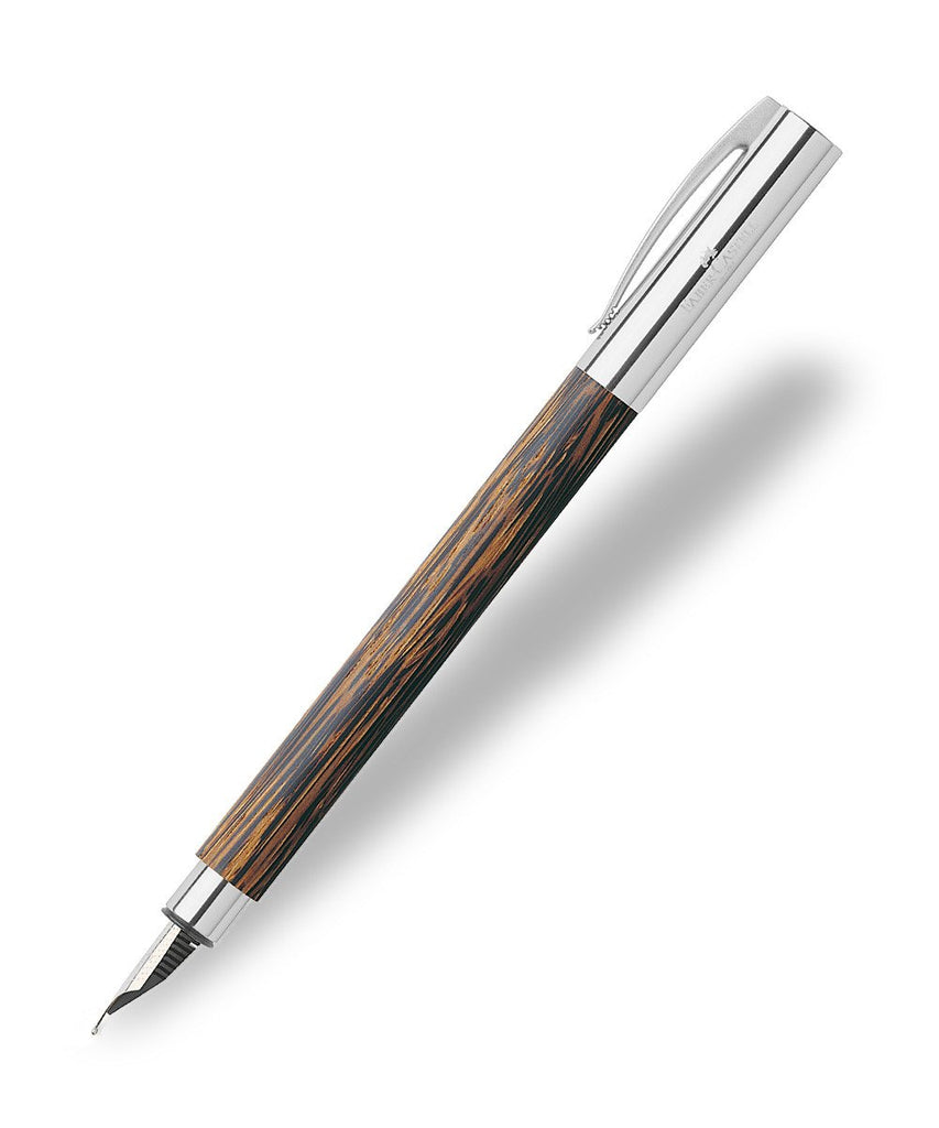 Faber-Castell: Pens, Pencils and a Whole lot of History!