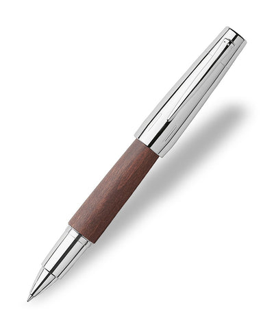 Hand Crafted Wine Cask Pens -Custom Built Rollerball Twist Pen by Elegant  Woodworking Gifts