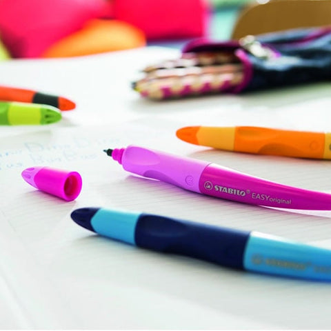 Exciting Pens, Highlighters, and Markers that can be Used with