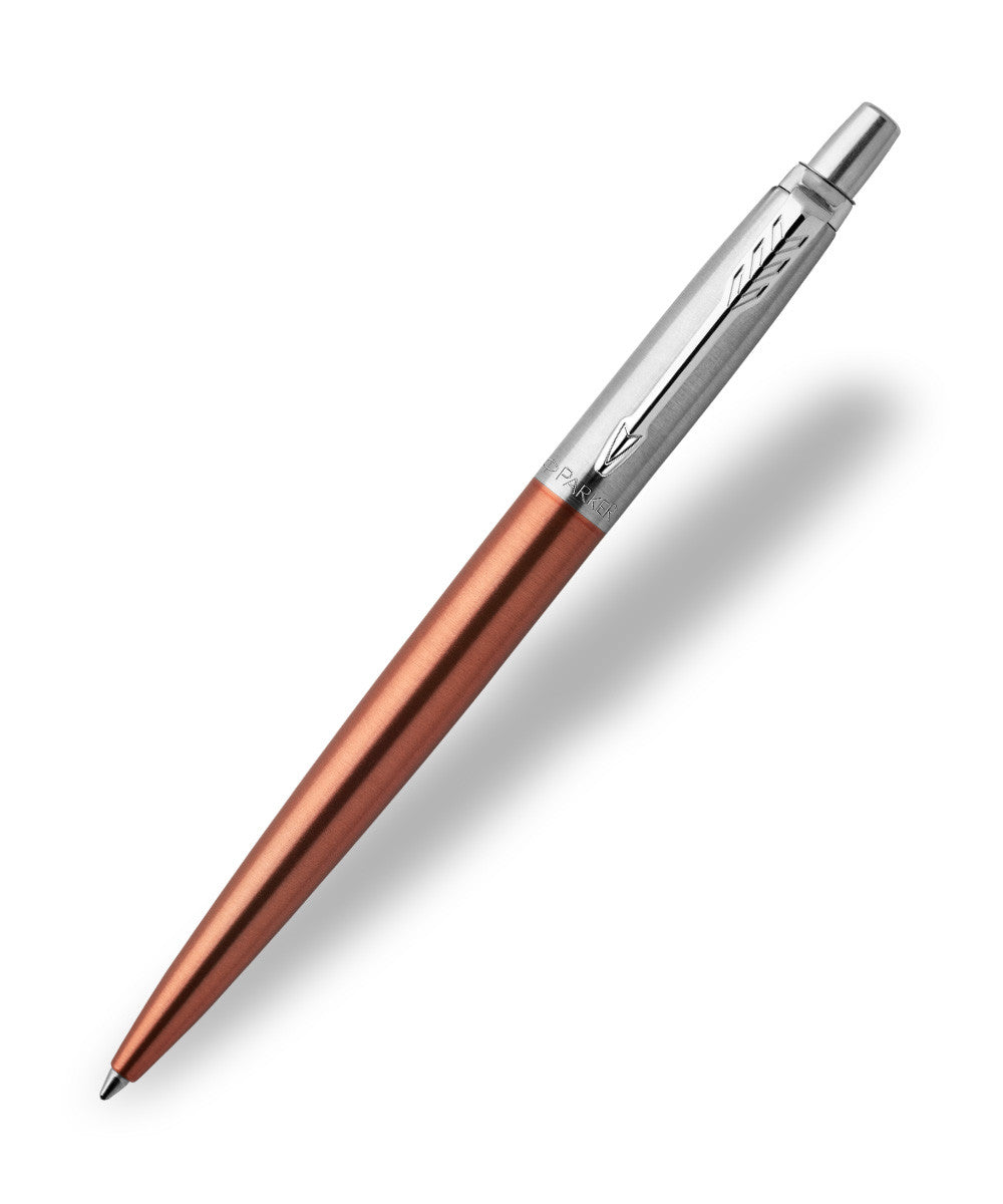 Parker Jotter Ballpoint Pen - Chelsea Orange | The Hamilton Pen Company