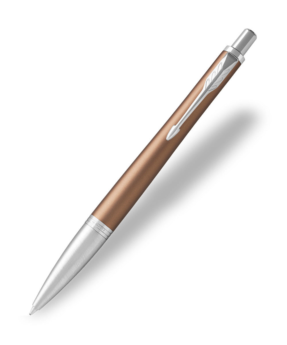 Parker Urban Premium Ballpoint Pen - Orange | The Hamilton Pen