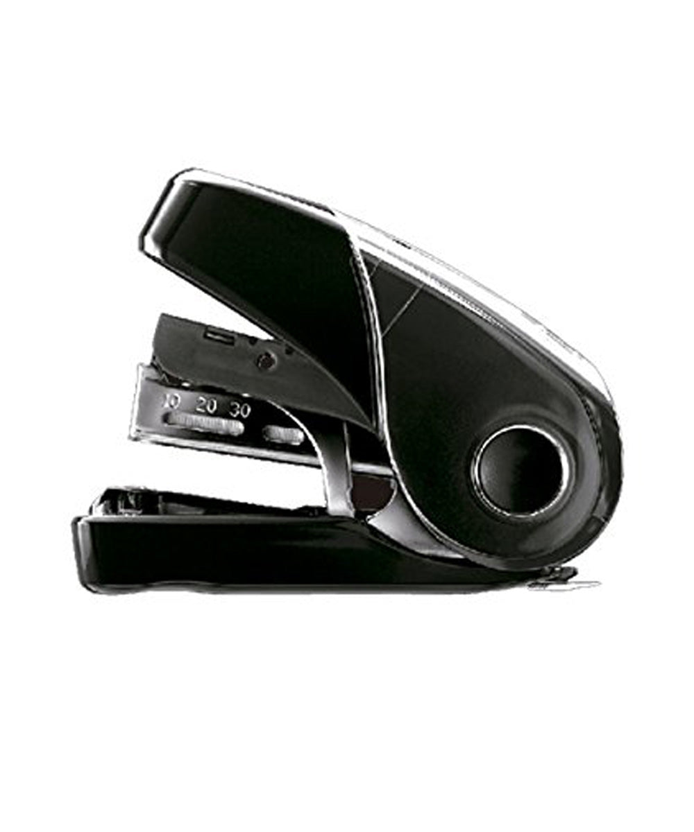 Buy MAX HD-10FL3 Mini Stapler - Black | MAX Japan Staplers | The ...