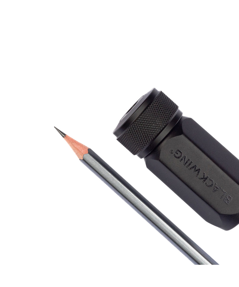 blackwing pencil sharpener