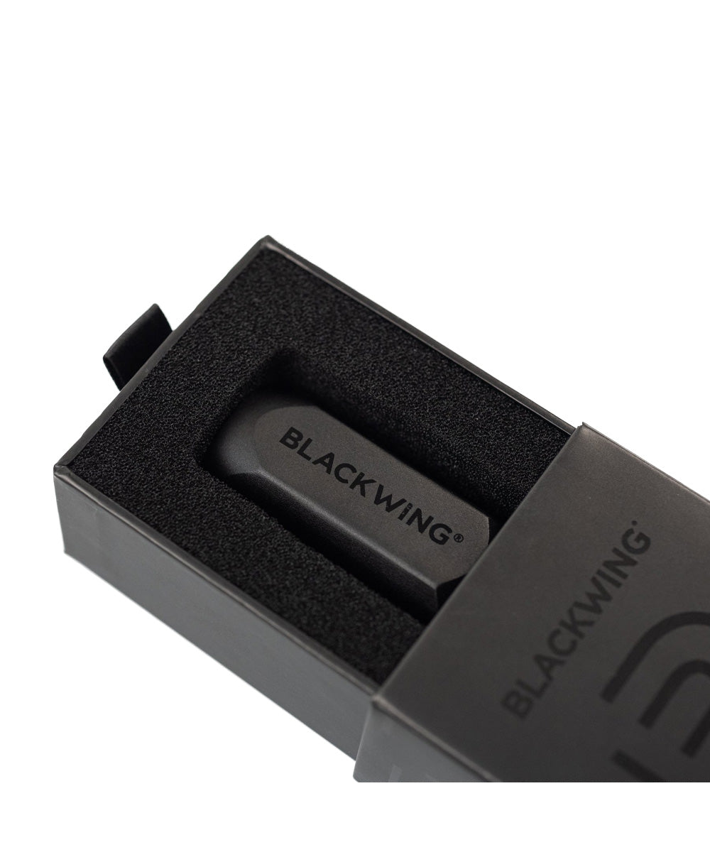 blackwing pencil sharpener