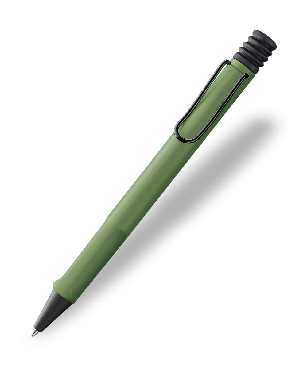 lamy safari