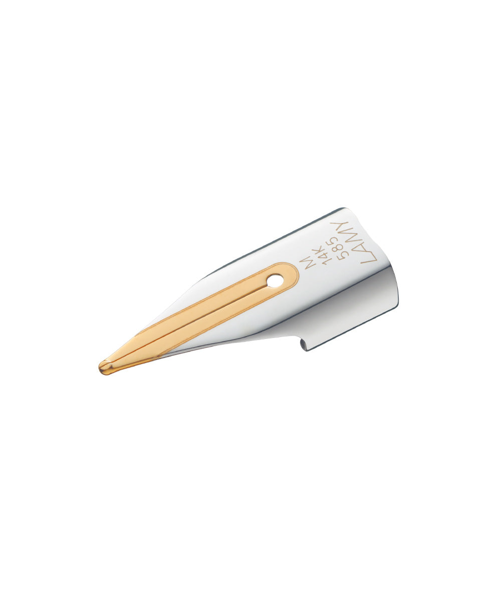 Lamy Z55 Nib - Gold | The Hamilton Pen Company