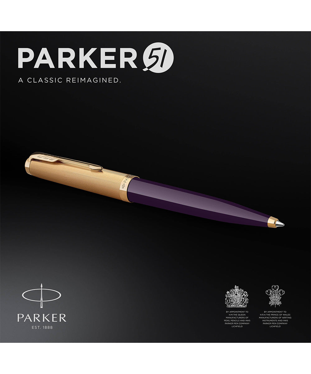Buy Parker Pens | Hamilton Pen Company