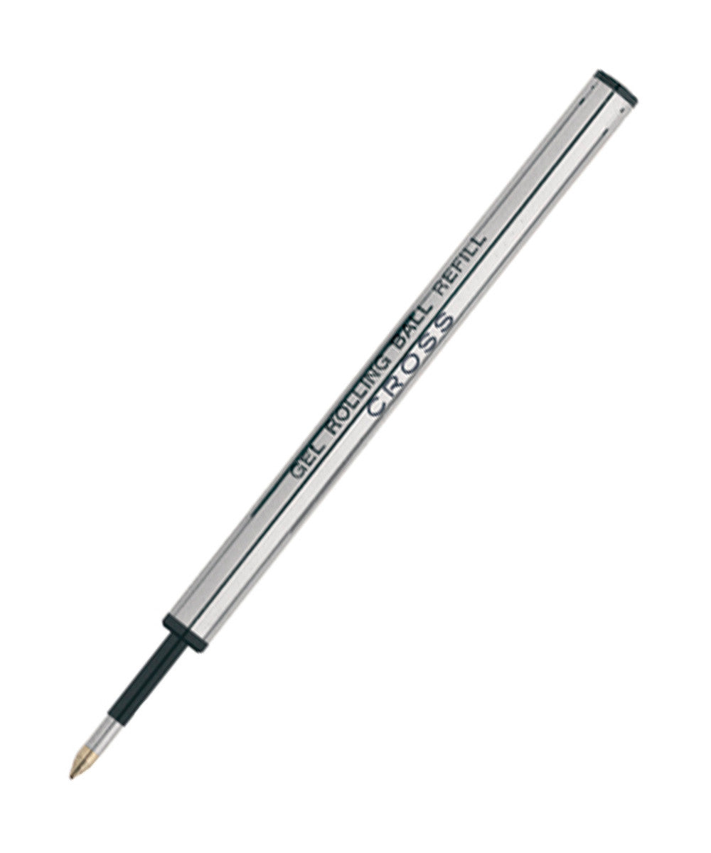 6 pcs/lot PARKER BallPoint Pen Refill gel ink pen refill RollerBall pen