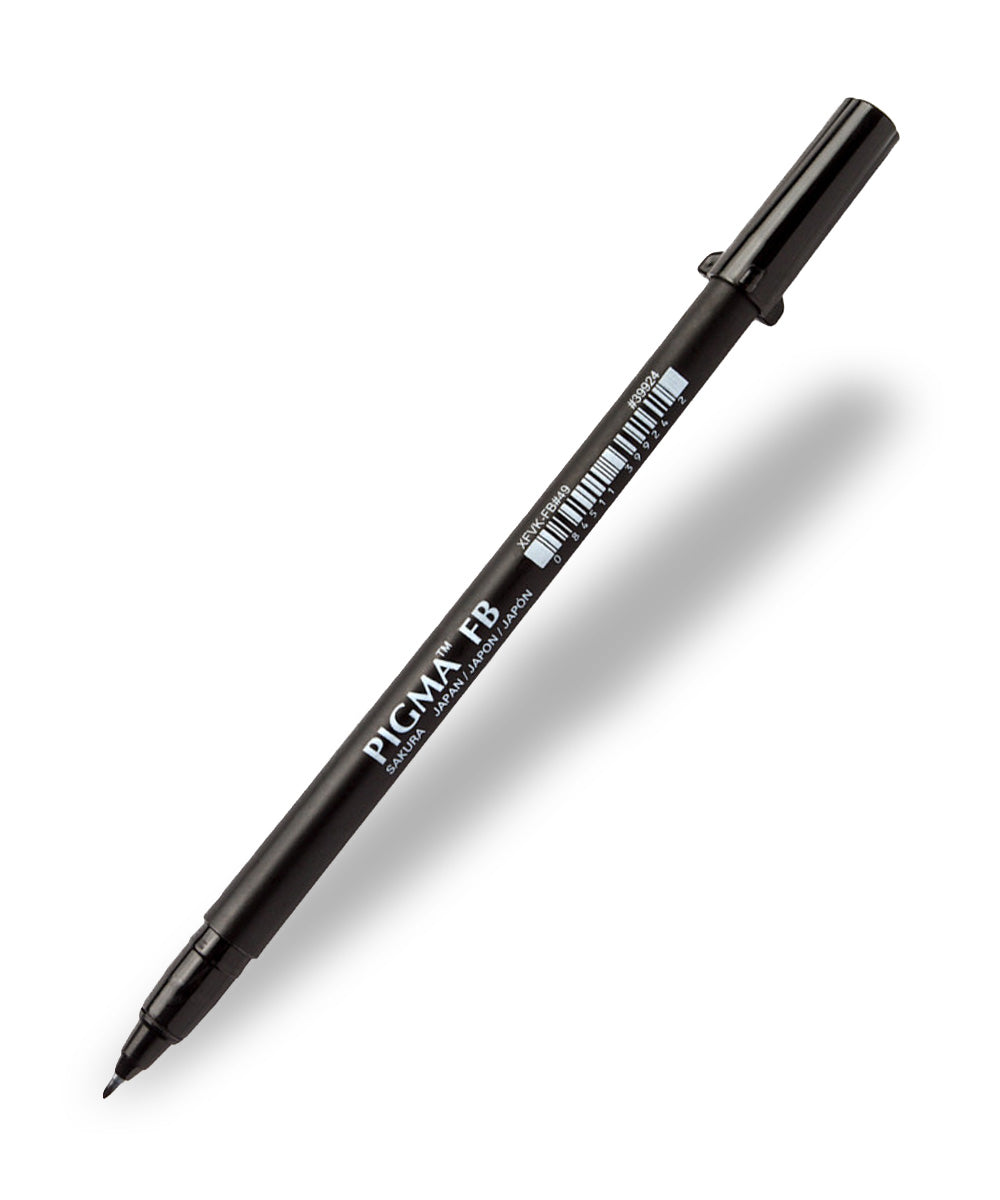 sakura-pigma-professional-brush-pen-set-black-the-hamilton-pen-company