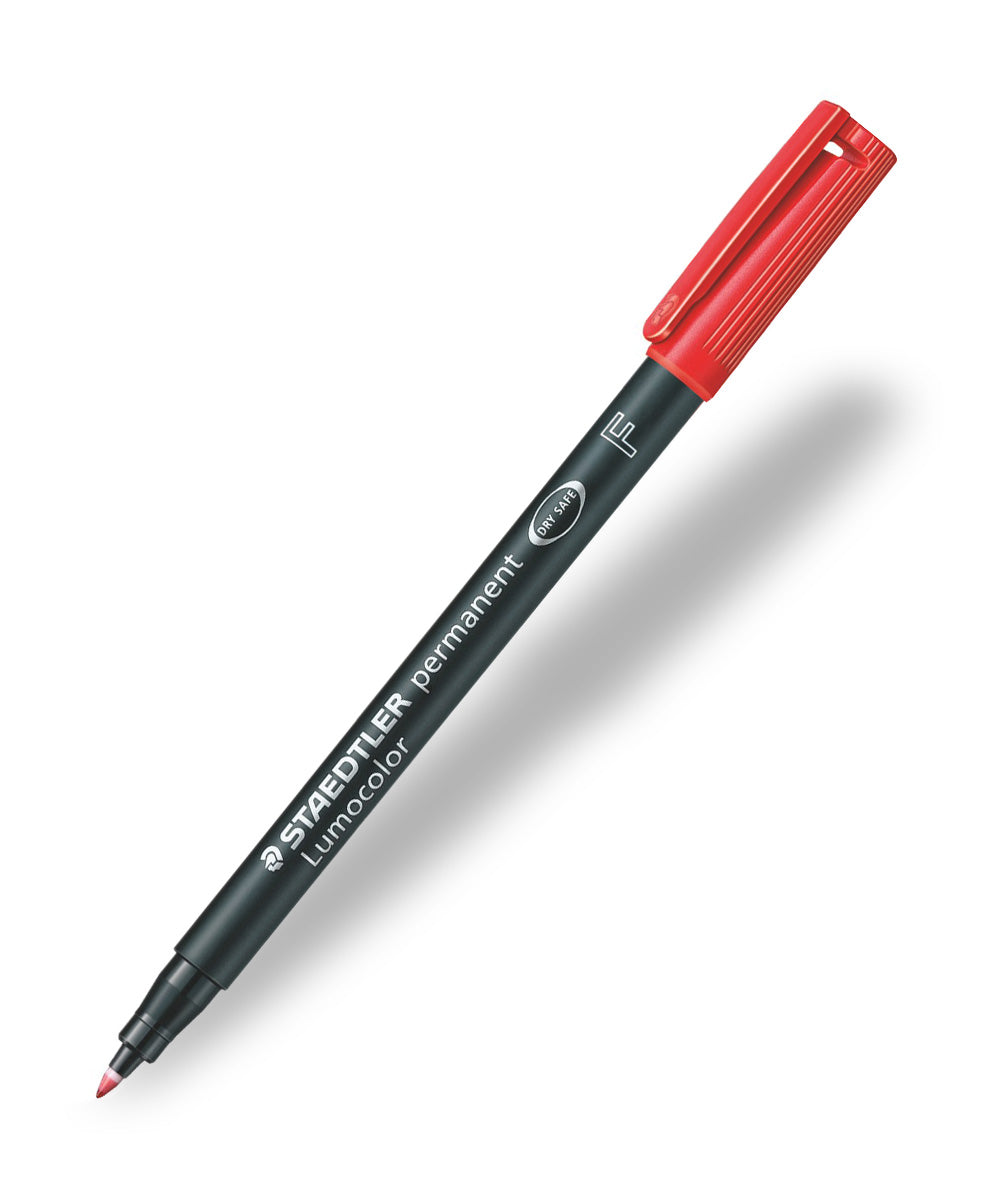 staedtler permanent eraser