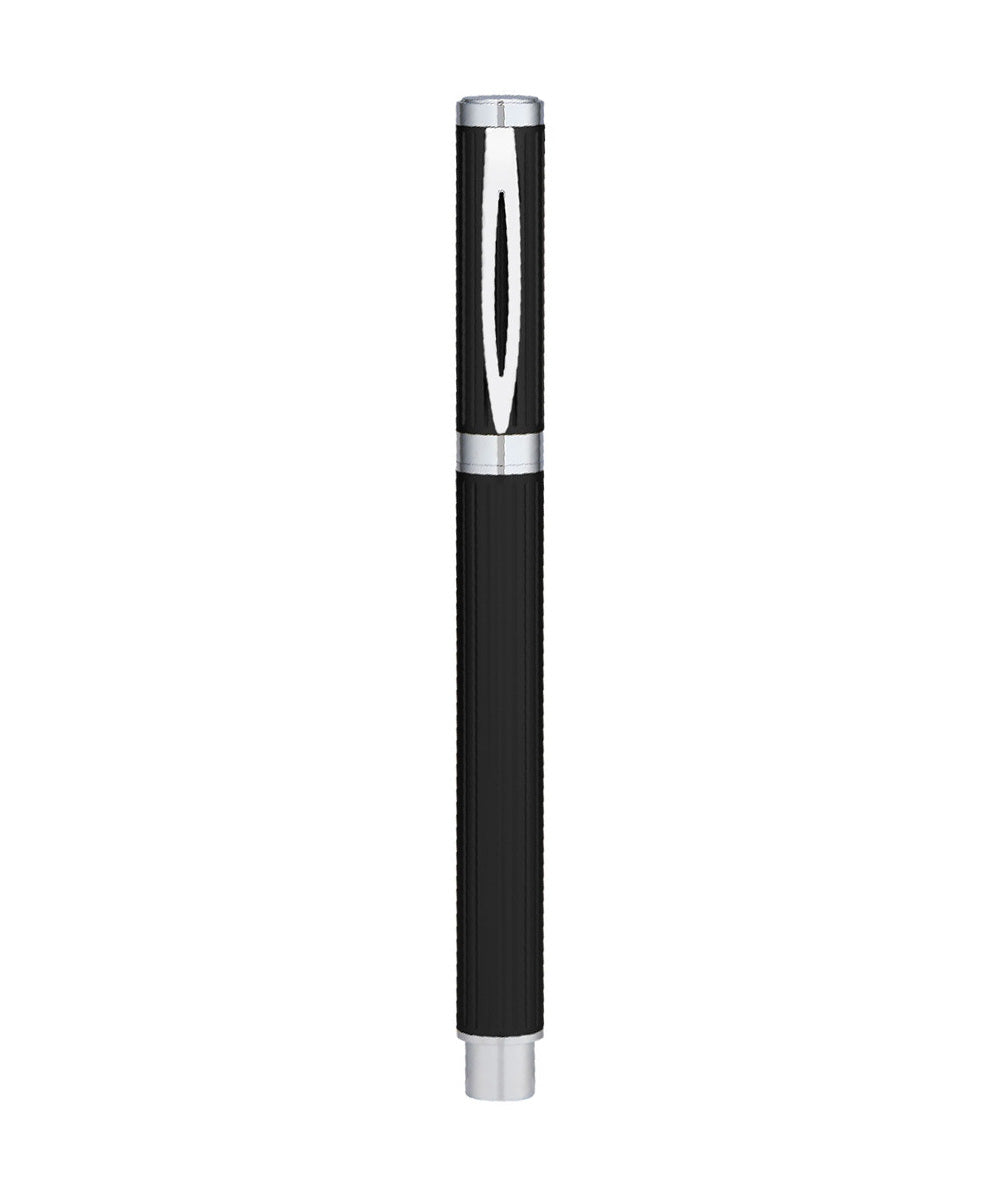 Yookers 888 Eros Fibre Tip Pen - Black | The Hamilton Pen Company