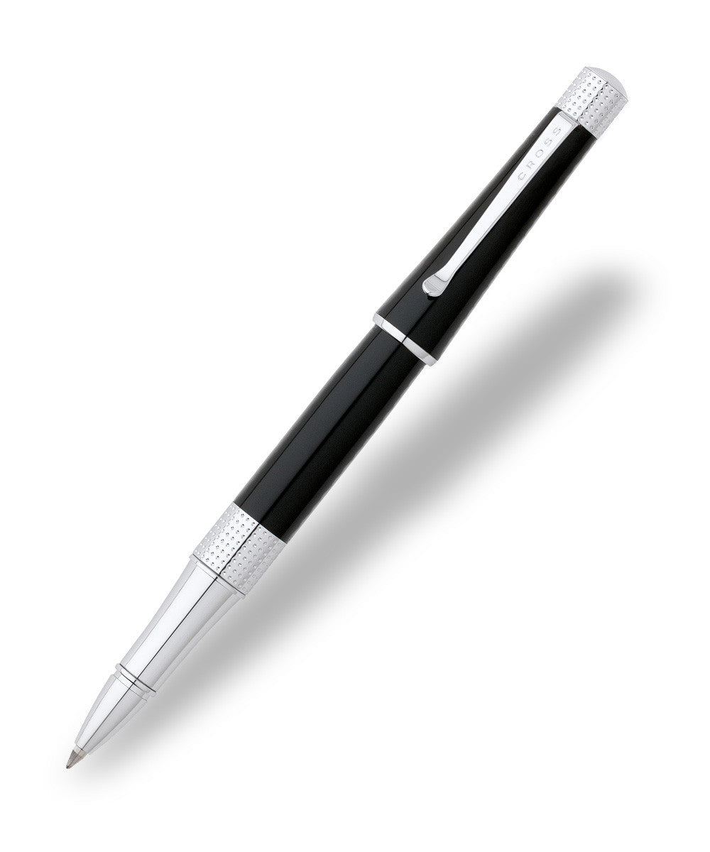 Cross Beverly Rollerball Pen - Lacquer | The Hamilton Pen Company