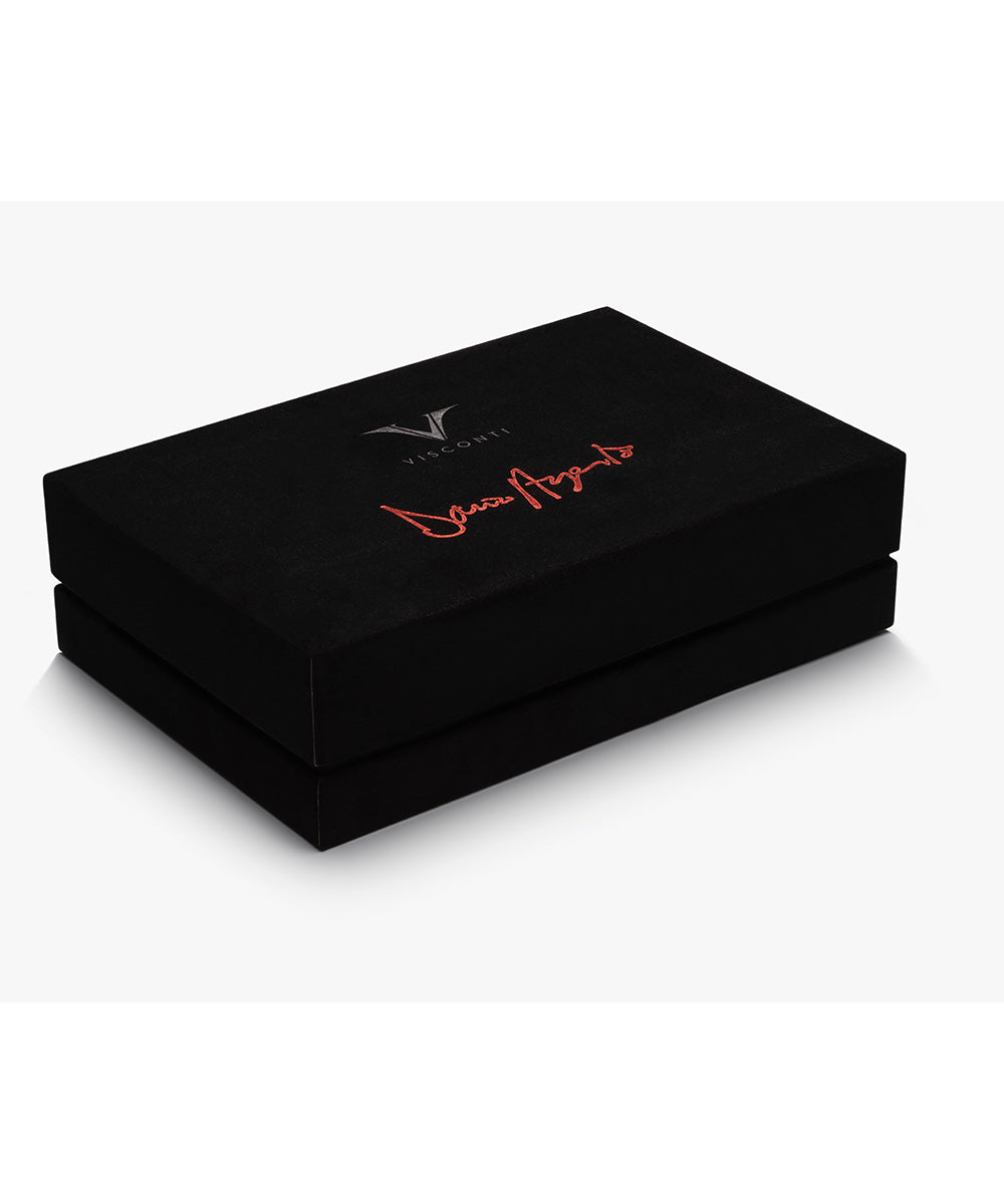 Visconti Divina Limited Edition Fountain Pen - Dario Argento | The ...