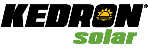 Kedron Solar Logo