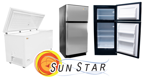 Sunstar Appliances
