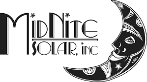 MidNite Solar Logo Canada