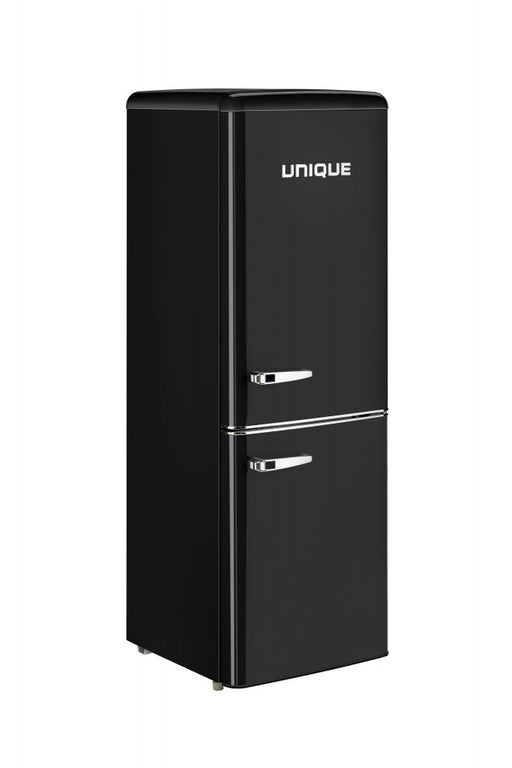 Unique 6.1 cu/ft Solar Powered DC Upright Freezer UGP-175L UF W