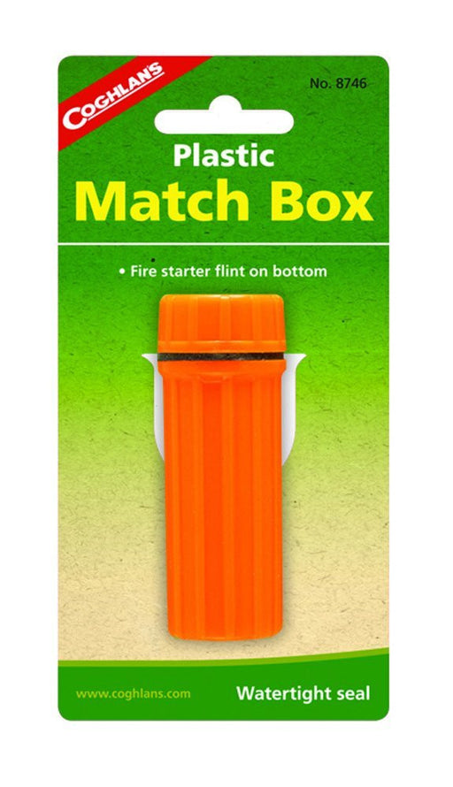 Waterproof Matches - Box of 40