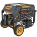 Firman Generator H08053 Hybrid Series DUAL FUEL (Propane or Gas) 8000 Watt