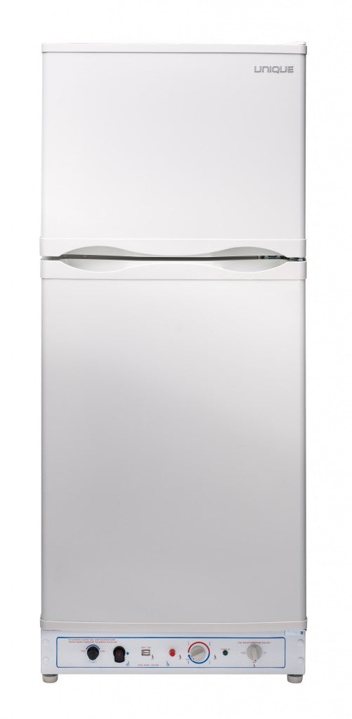 Réfrigérateur au propane Unique UGP-10 CM 9.7 picu - Réfrigaz