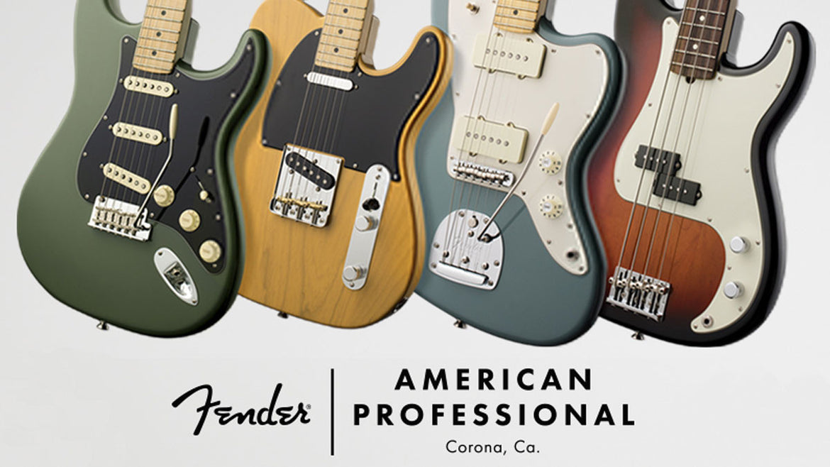 american professional series