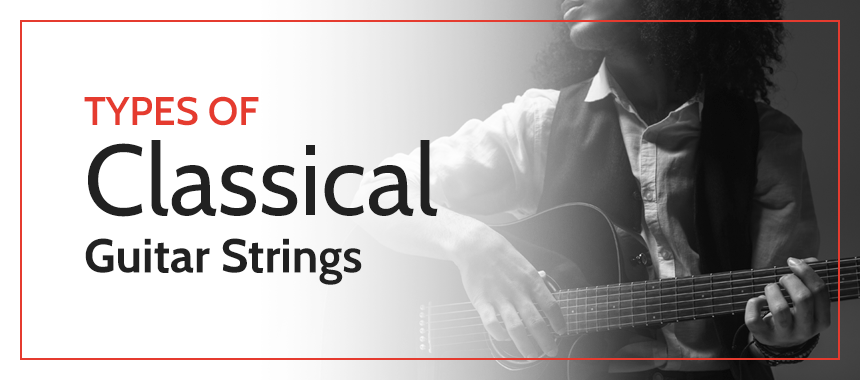 Type of Electric Classical Strings