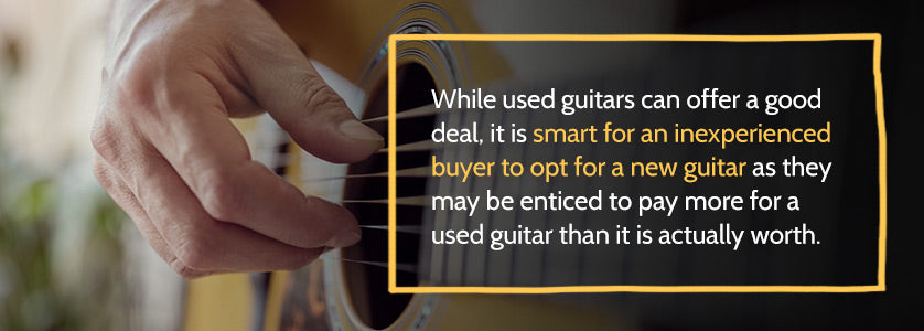 used Guitar