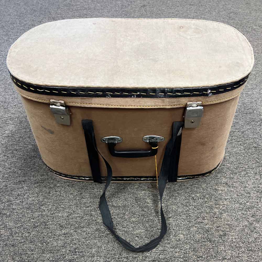 Tabla Drums Set w/ Case (Pre-Owned)