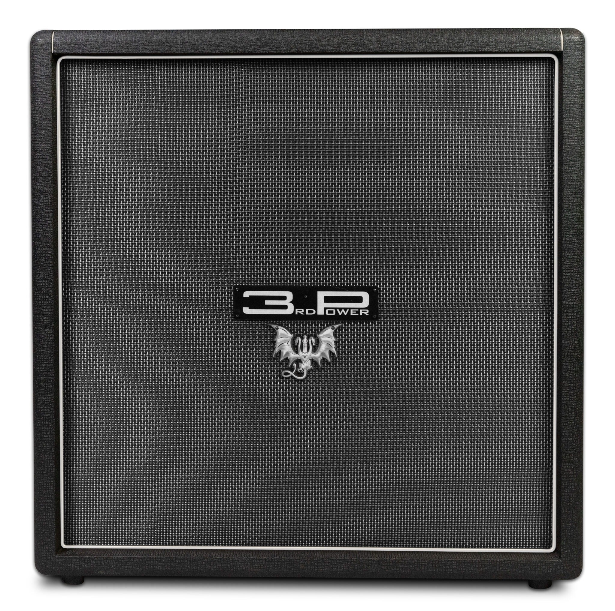 3rd Power Dragon 412 Speaker Cabinet