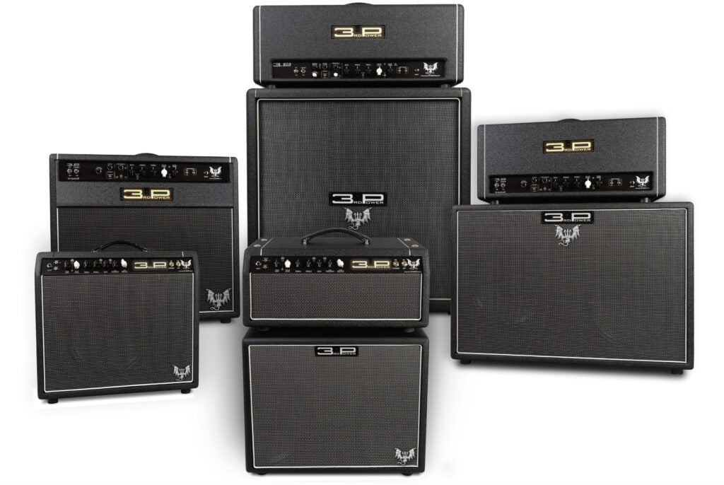 Dragon Amplifier Family