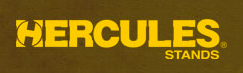 Hercules Stands Logo