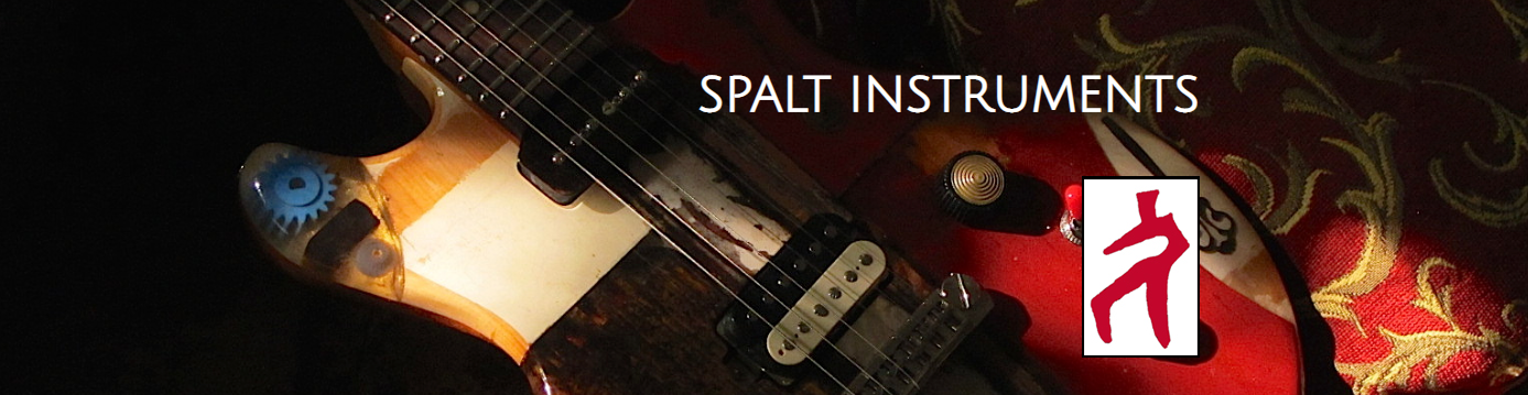 Spalt Instruments