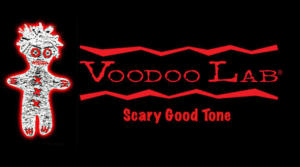 Voodoo Lab