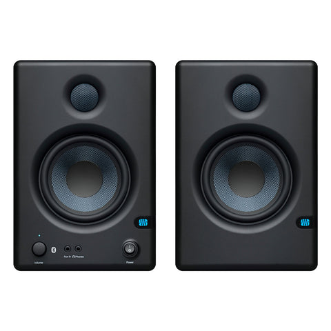 PreSonus Eris 4.5BT Studio Monitor (Pair) w/ Bluetooth - Black