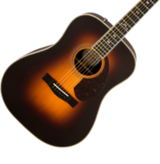 fender acoustic