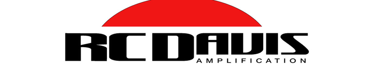 RC Davis Logo