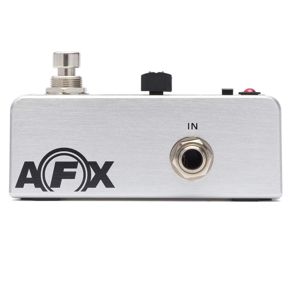 Fishman AFX Pocket Blender Mini A/B/Y + DI Pedal