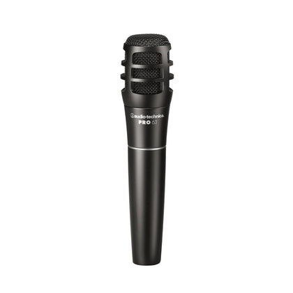 Audio Technica Pro 63 Cardioid Dynamic Instrument Microphone