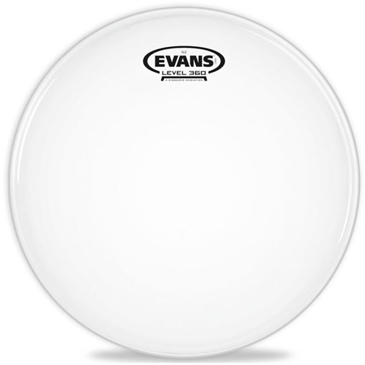 evans g2 coated snare head
