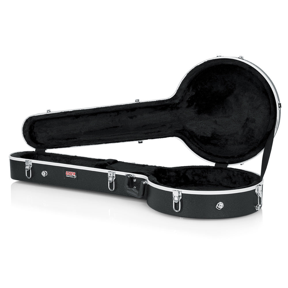 Gator GC-BANJO-XL Deluxe Molded Case for Banjo