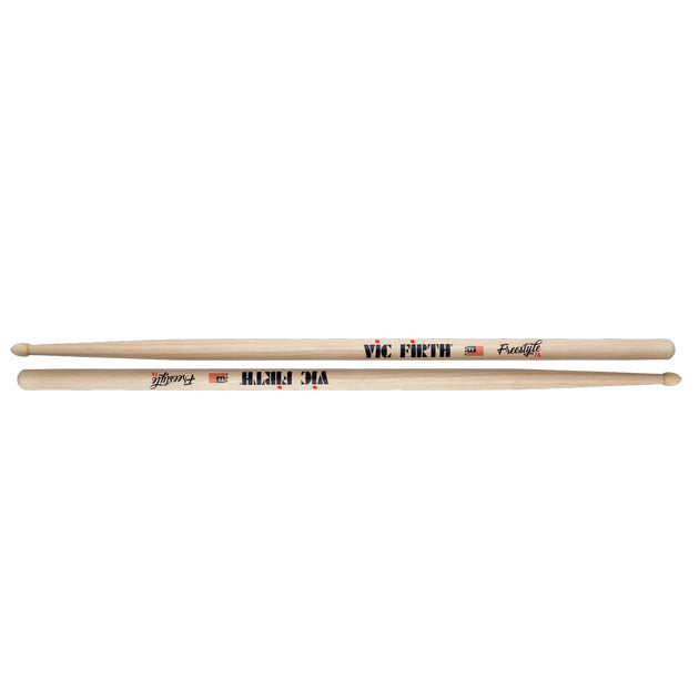 Vic Firth American Concept Freestyle 7A Drum Sticks