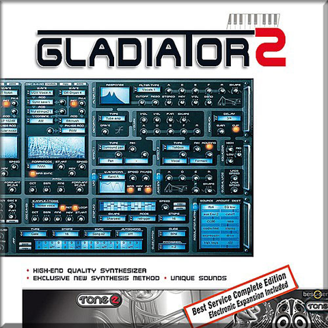 tone2 gladiator 2 vst crack