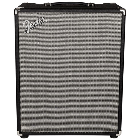 Fender Rumble 500 Amp - 500 Watts - Bananas At Large®