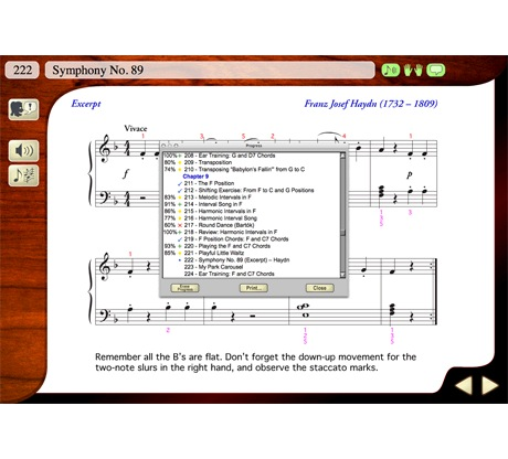 emedia guitar method for ipad