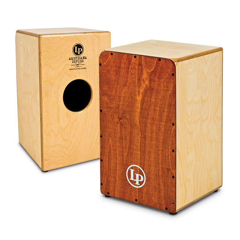 Latin Percussion LP1427 Groove Cajon