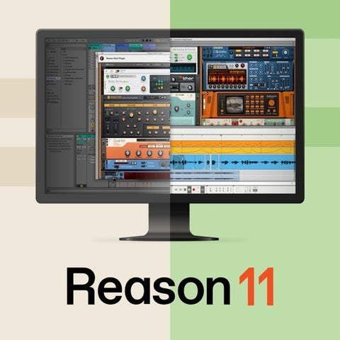 reason 9 free download