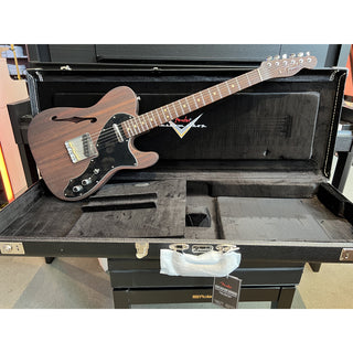 Alembic Club: Louis Vuitton Guitar Case