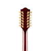 Gretsch G5422G-12 Electromatic 12-String Hollow Body Electric Guitar - Walnut Stain