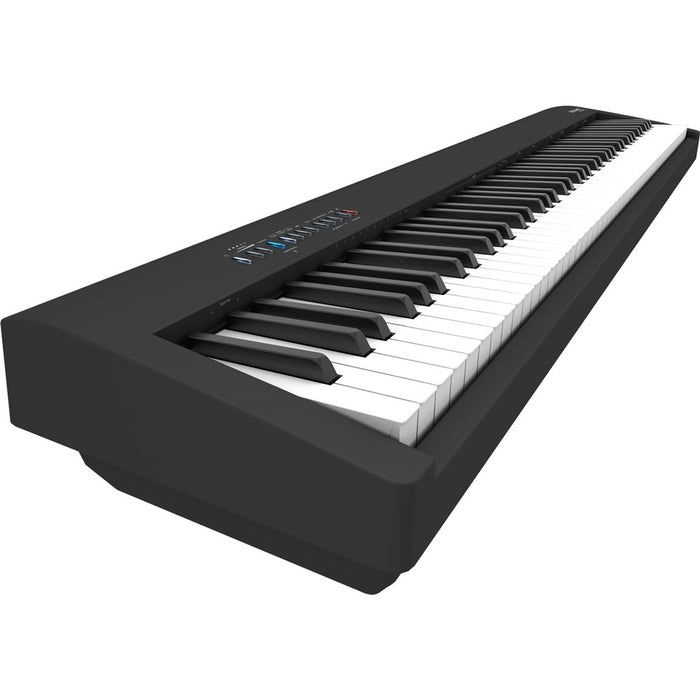 Roland Fp 30x Bk Digital Piano Bananas At Large