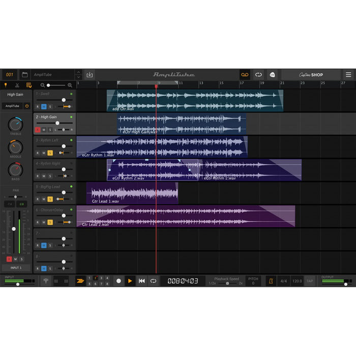 amplitube for pc download
